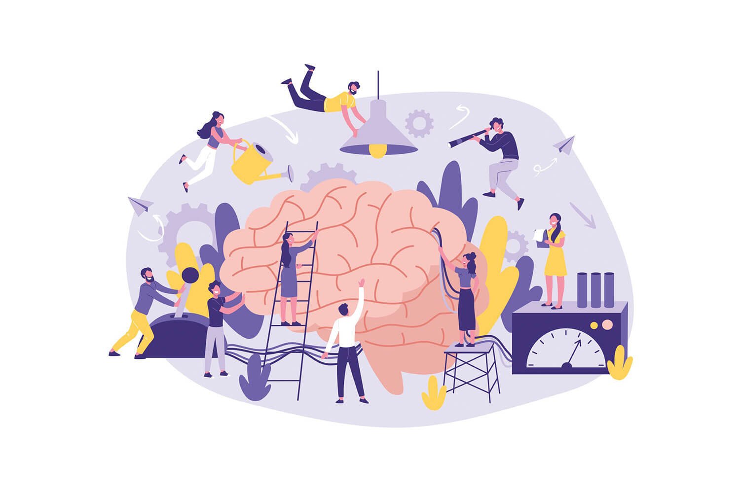 El neuromarketing