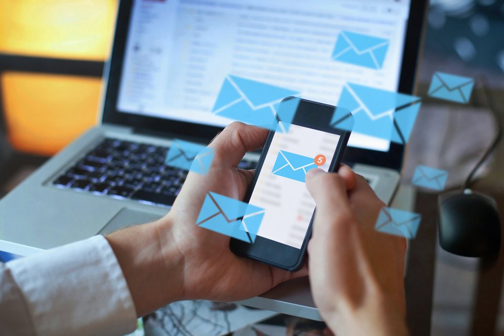 utilizar mailing marketing
