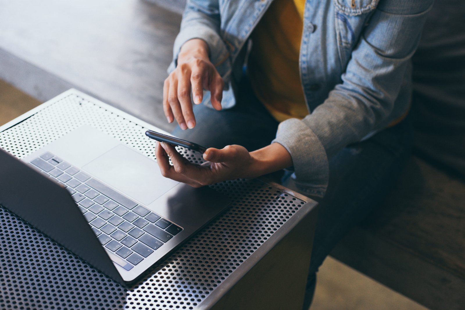 Diseño Web pensado en los diferentes dispositivos