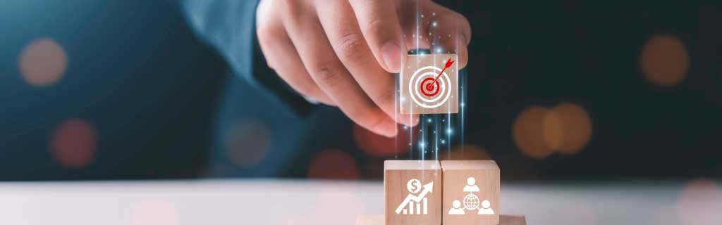 Oportunidades de negocio y clientes potenciales a través de una estrategia de redes sociales