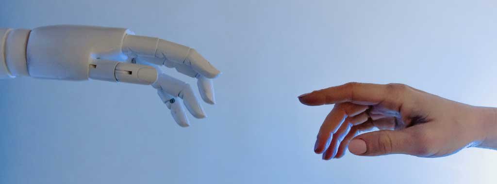Marketing 5.0 e Inteligencia Artificial